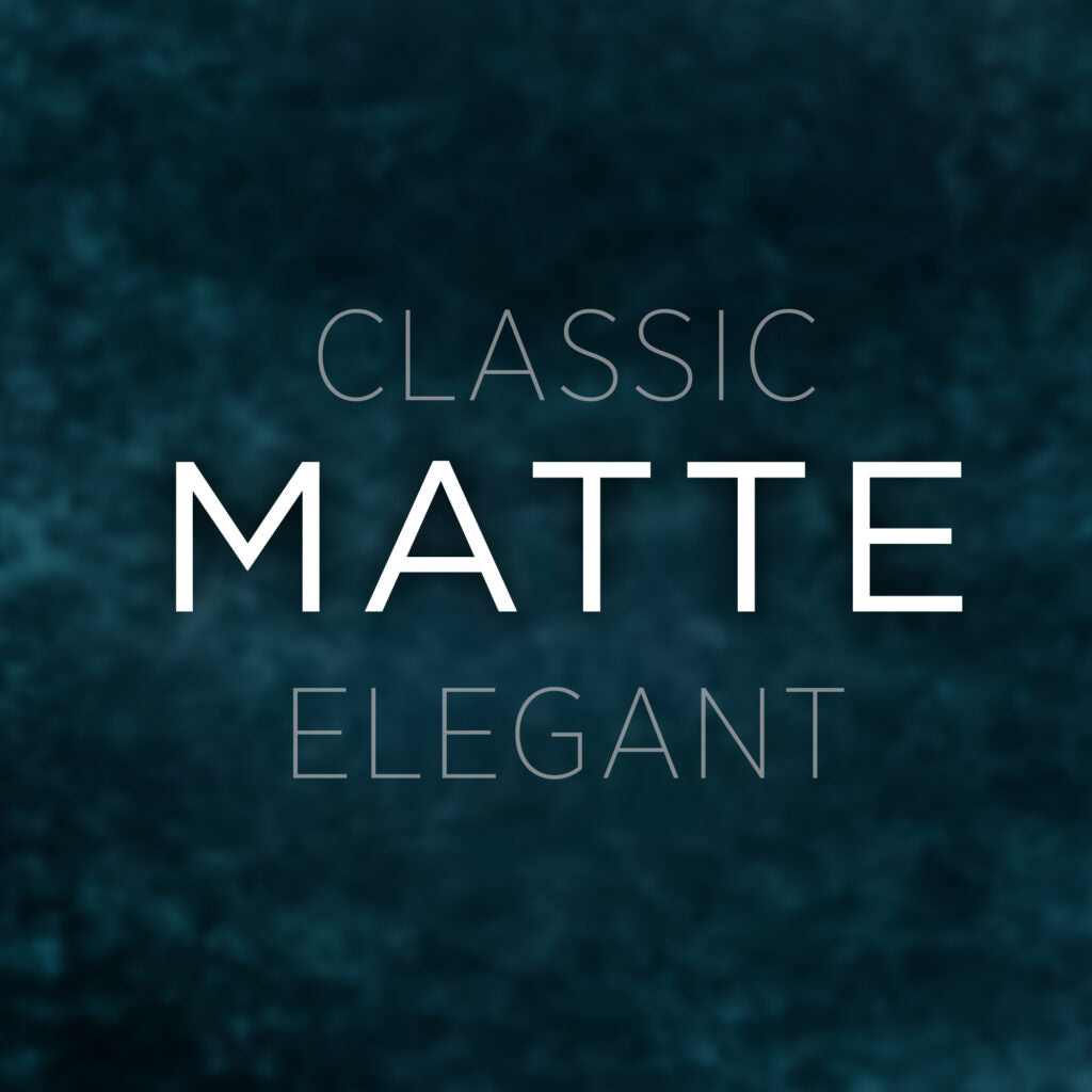 Introducing new stunning Matte finishes for select fireclay kitchen sinks!