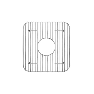 Stainless Steel Sink Grid for Whitehaus Fireclay Sinks WHQDB5542
