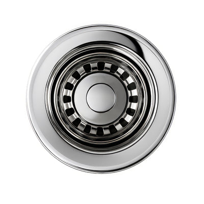 2" Kitchen Basket Strainer