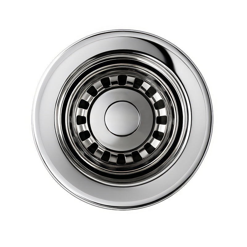 2" Kitchen Basket Strainer