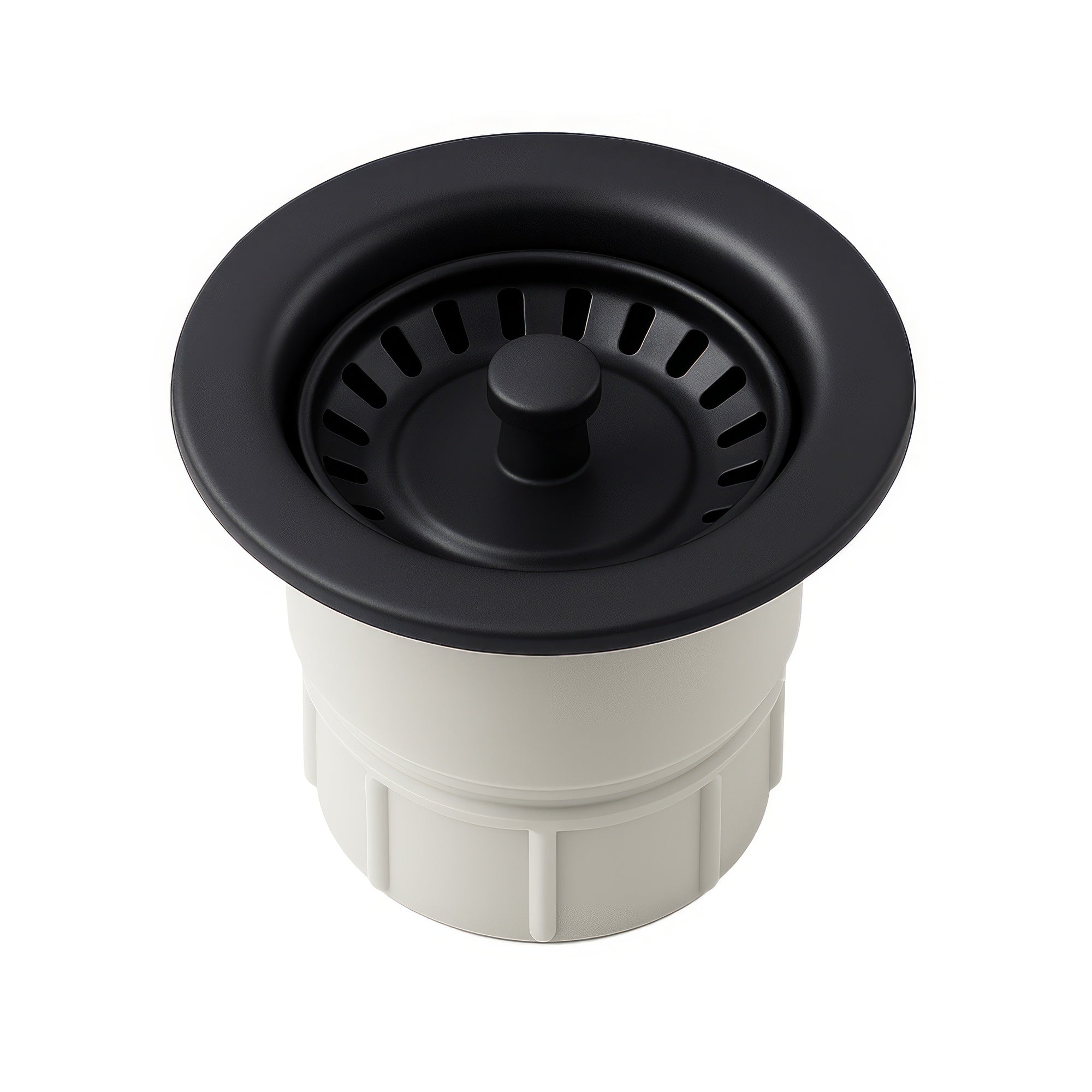 2" Kitchen Basket Strainer