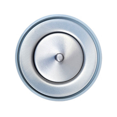 2" Kitchen Basket Strainer