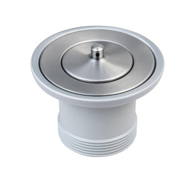 2" Kitchen Basket Strainer