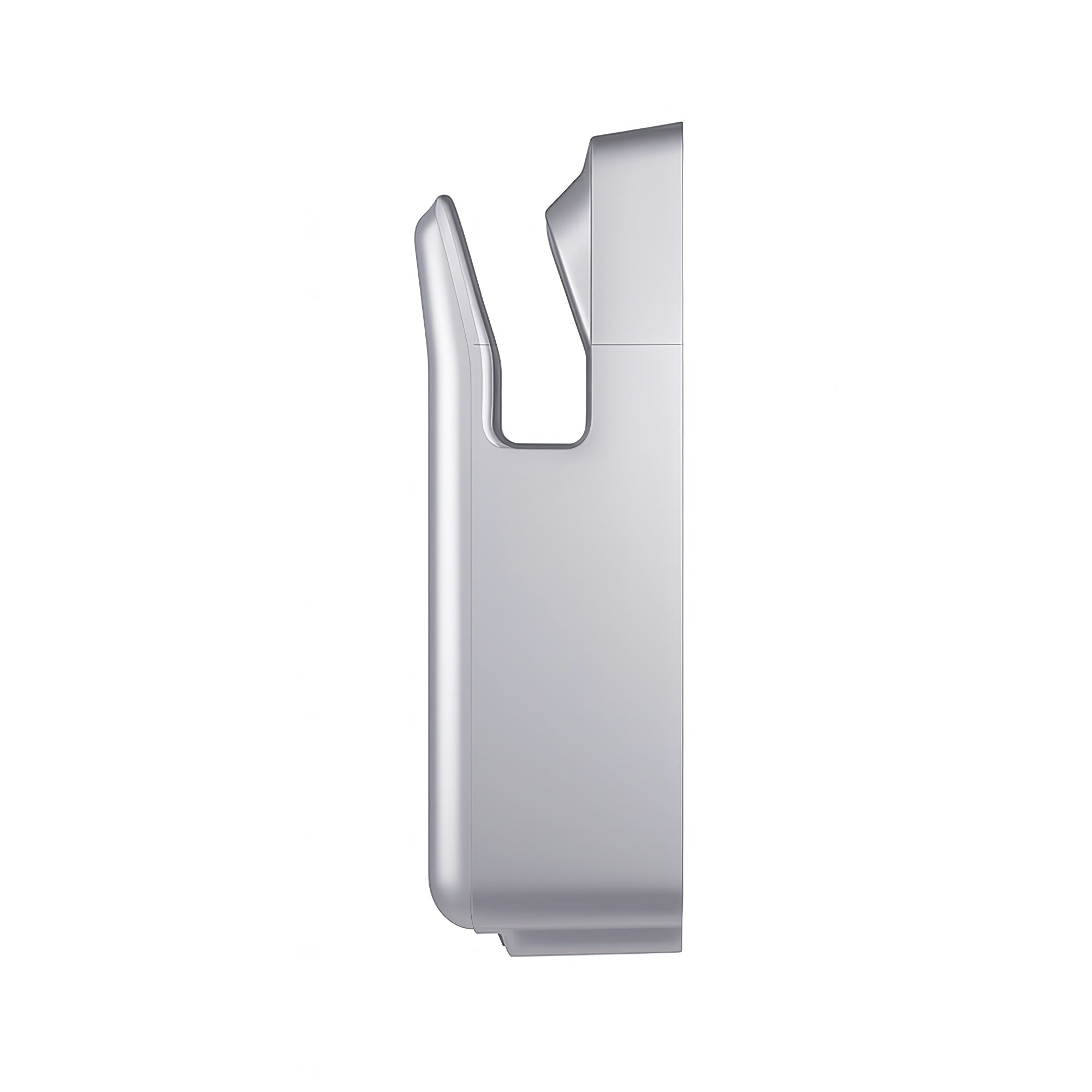 27" Eco-friendly Wall Mount Hands-in Hand Dryer