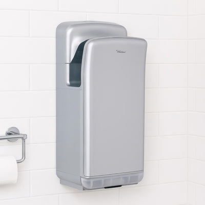27" Eco-friendly Wall Mount Hands-in Hand Dryer