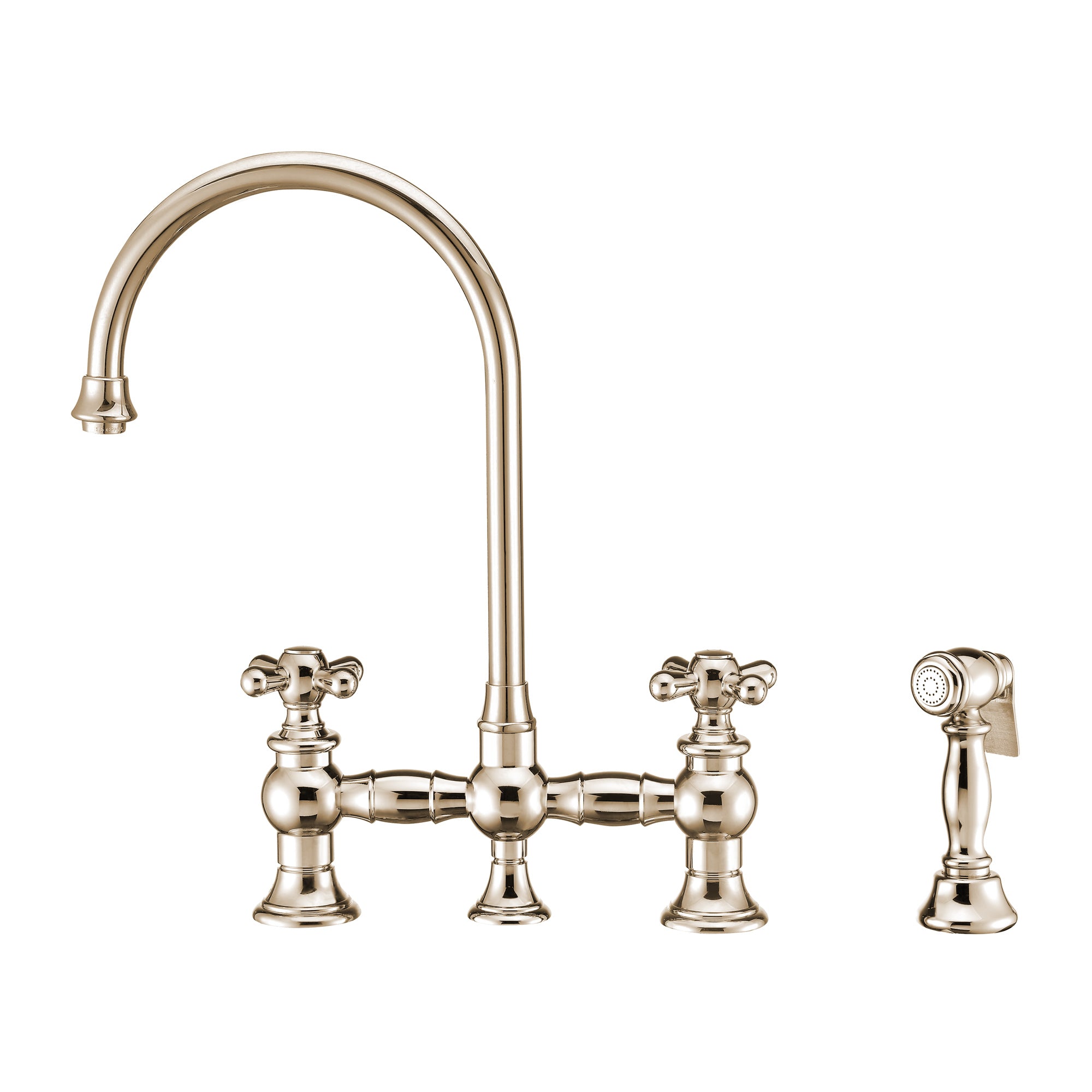 Brass Retro Hot and Cold Faucet Cross Handles - Cross Brass Arm Faucet Handle cheapest - Brass Flat Cross Arm Faucet Handle