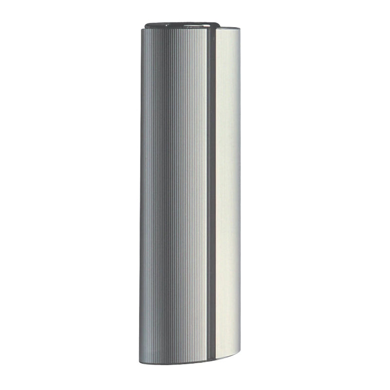 New Generation Oval Shaped Wall Mount Storage Unit with Adjustable Shelves