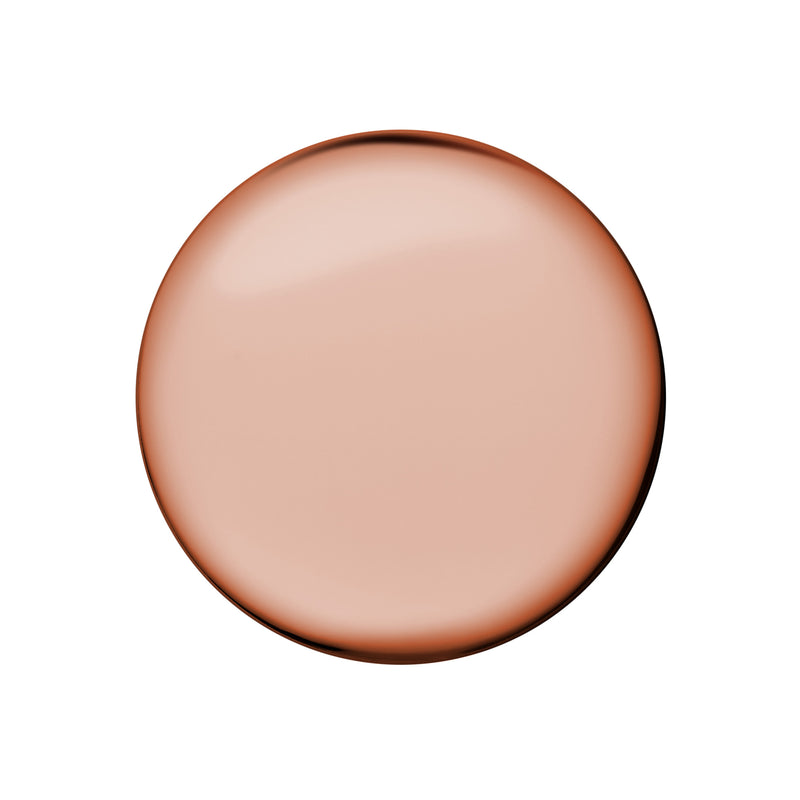 Pop-up Mushroom Drain With Overflow – For 1-3/4" Openings