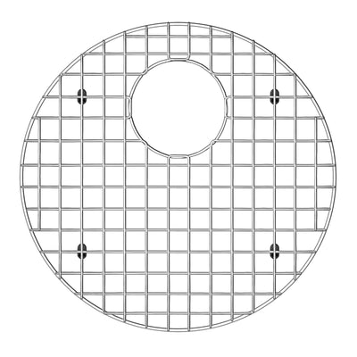 Stainless Steel Kitchen Sink Grid For Sink Model WHNDA16