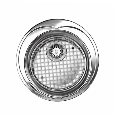 Stainless Steel Kitchen Sink Grid For Sink Model WHNDA16