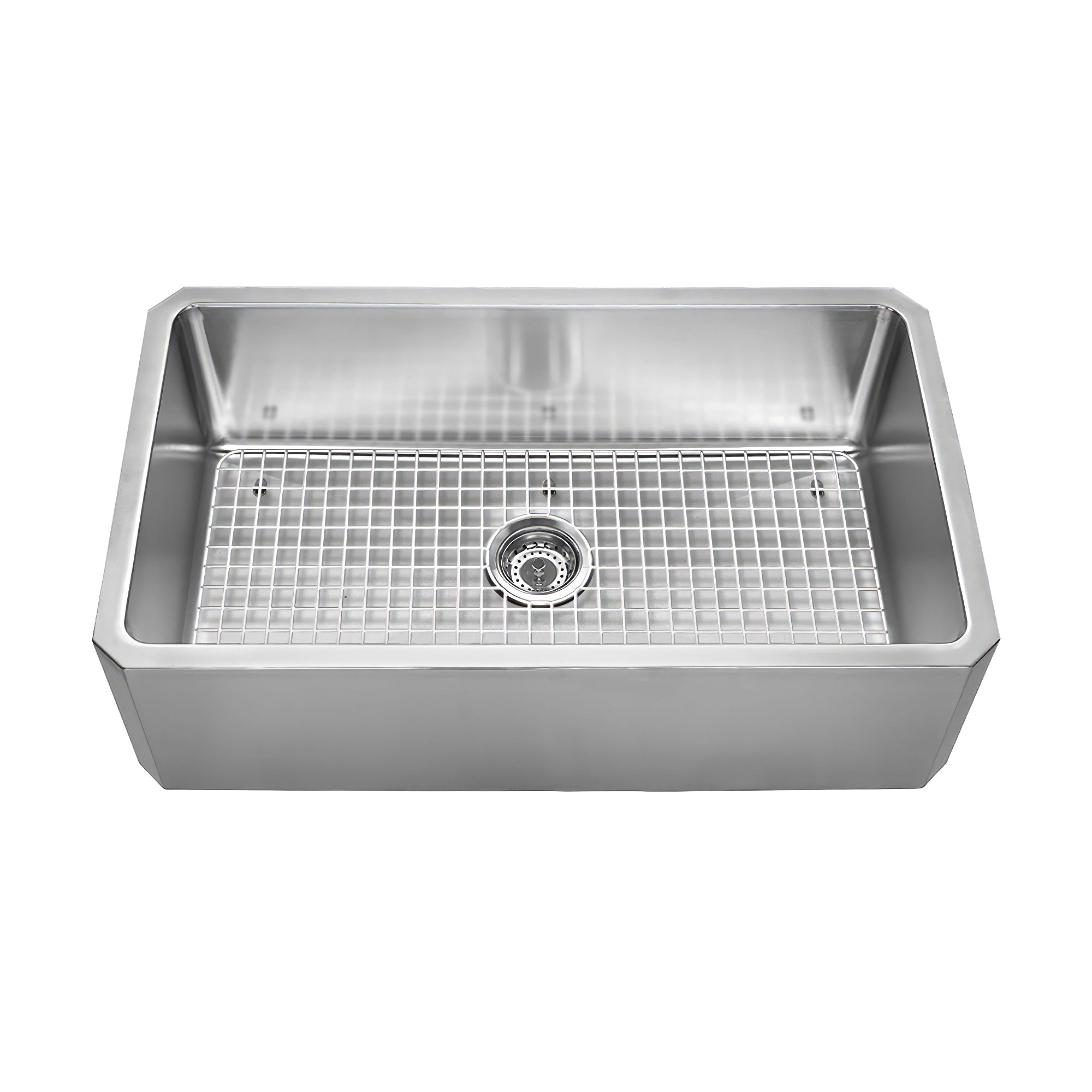 Stainless Steel Kitchen Sink Grid For Sink Model WHNAP3218