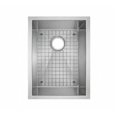 Stainless steel kitchen sink grid for model WHNCM1520