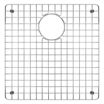 Stainless steel kitchen sink grid for model WHNCM1920