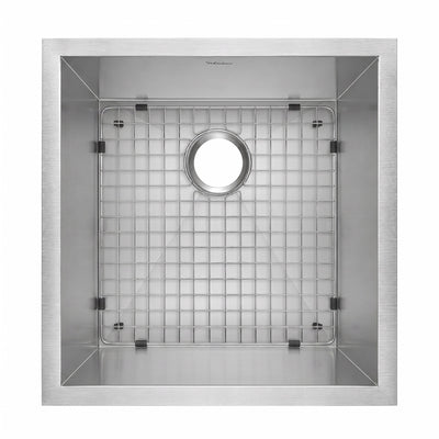 Stainless steel kitchen sink grid for model WHNCM1920