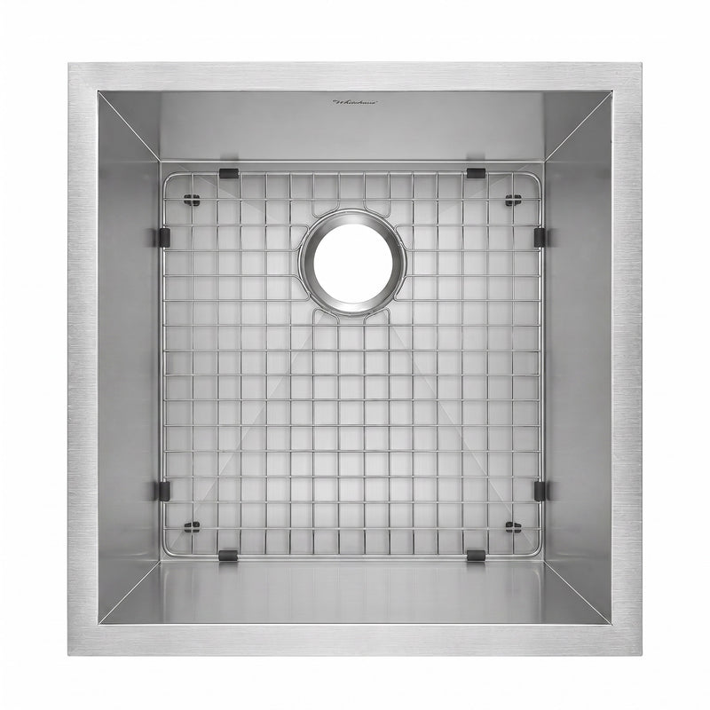 Stainless steel kitchen sink grid for model WHNCM1920