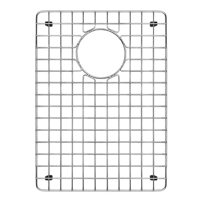 Stainless steel sink grid for sink model WHNCM2920EQ