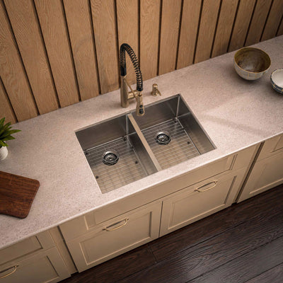 Stainless steel sink grid for sink model WHNCM2920EQ