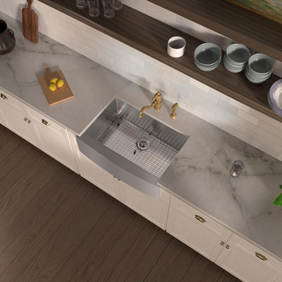 Stainless steel kitchen sink grid for model WHNCMAP3021
