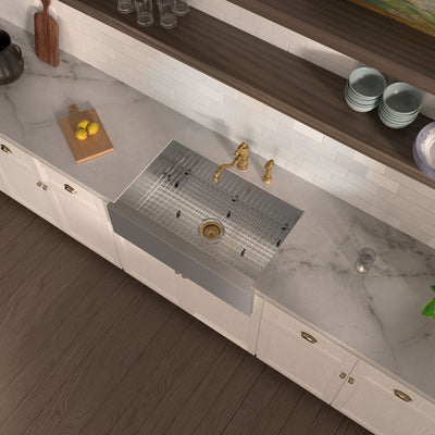 Stainless steel kitchen sink grid for model WHNCMAP3321