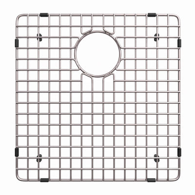 Stainless steel kitchen sink grid for model WHNCMD3320
