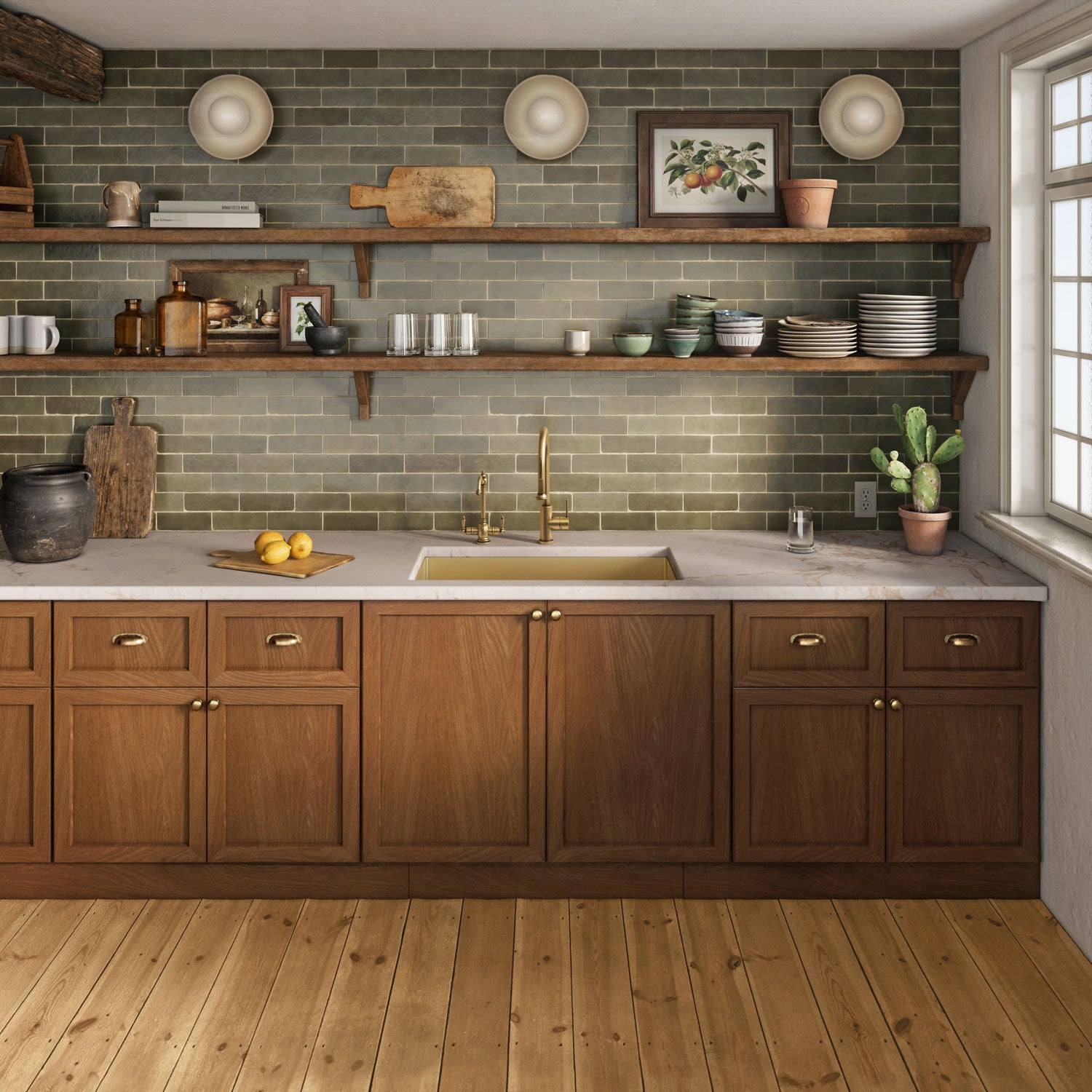 Undermount/ Drop-In Single Bowl Stainless Steel Kitchen Sink Set: 16 Gauge, Linen Textured Inner Bowl