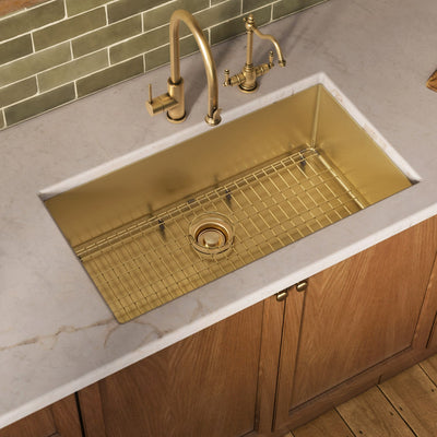 Coming Soon - 3-1/2" solid disposal flange with stopper for stainless steel sinks
