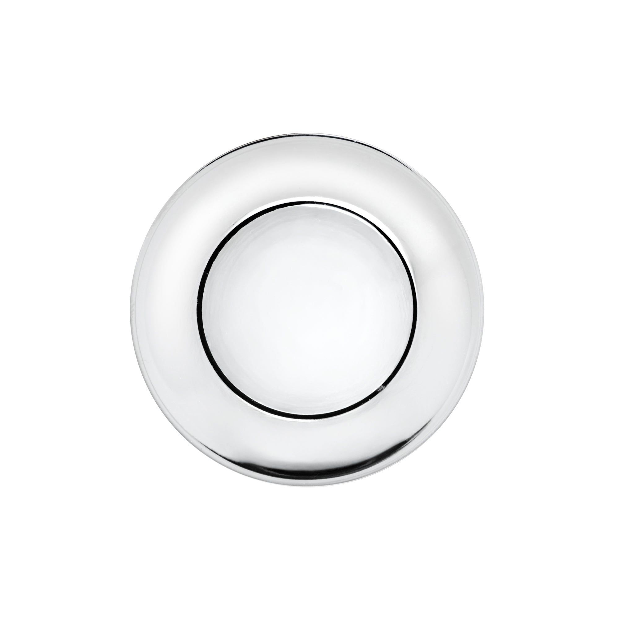 Solid stainless steel, single lever, single-hole small lavatory faucet with pop-up drain