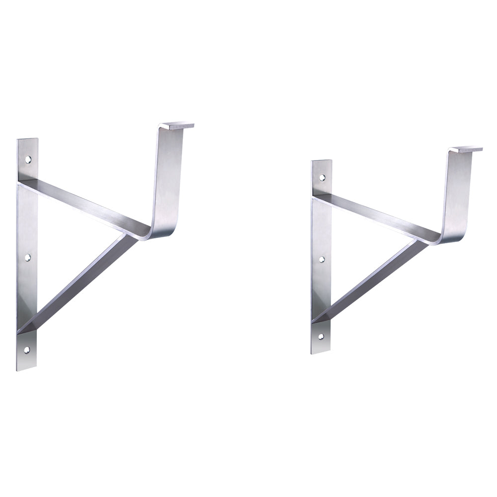 Noah's Collection Utility Series additional wall mount brackets