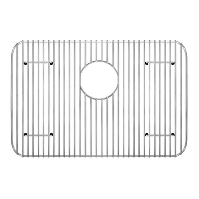 Stainless Steel Sink Grid for Whitehaus Fireclay Sinks OFCH2230