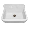 Old Fashioned Country 30" Fireclay kitchen sink