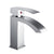 Jem Collection Single Hole/Single Lever Lavatory Faucet with Pop-Up Waste