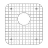 Stainless Steel Kitchen Sink Grid For Noah's Sink Model WHNEDB3118