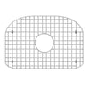 Stainless Steel Kitchen Sink Grid For Noah's Sink Model WHDBU3317