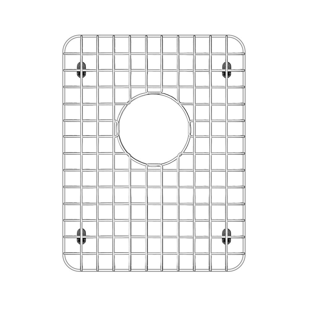 Stainless Steel Kitchen Sink Grid For Noah's Sink Model WHDBU3320