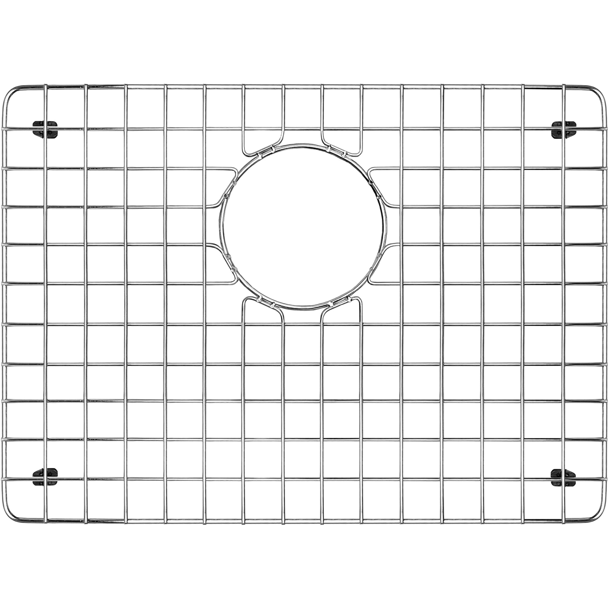 Stainless Steel Kitchen Sink Grid For Noah's Sink Model WHNCM2015