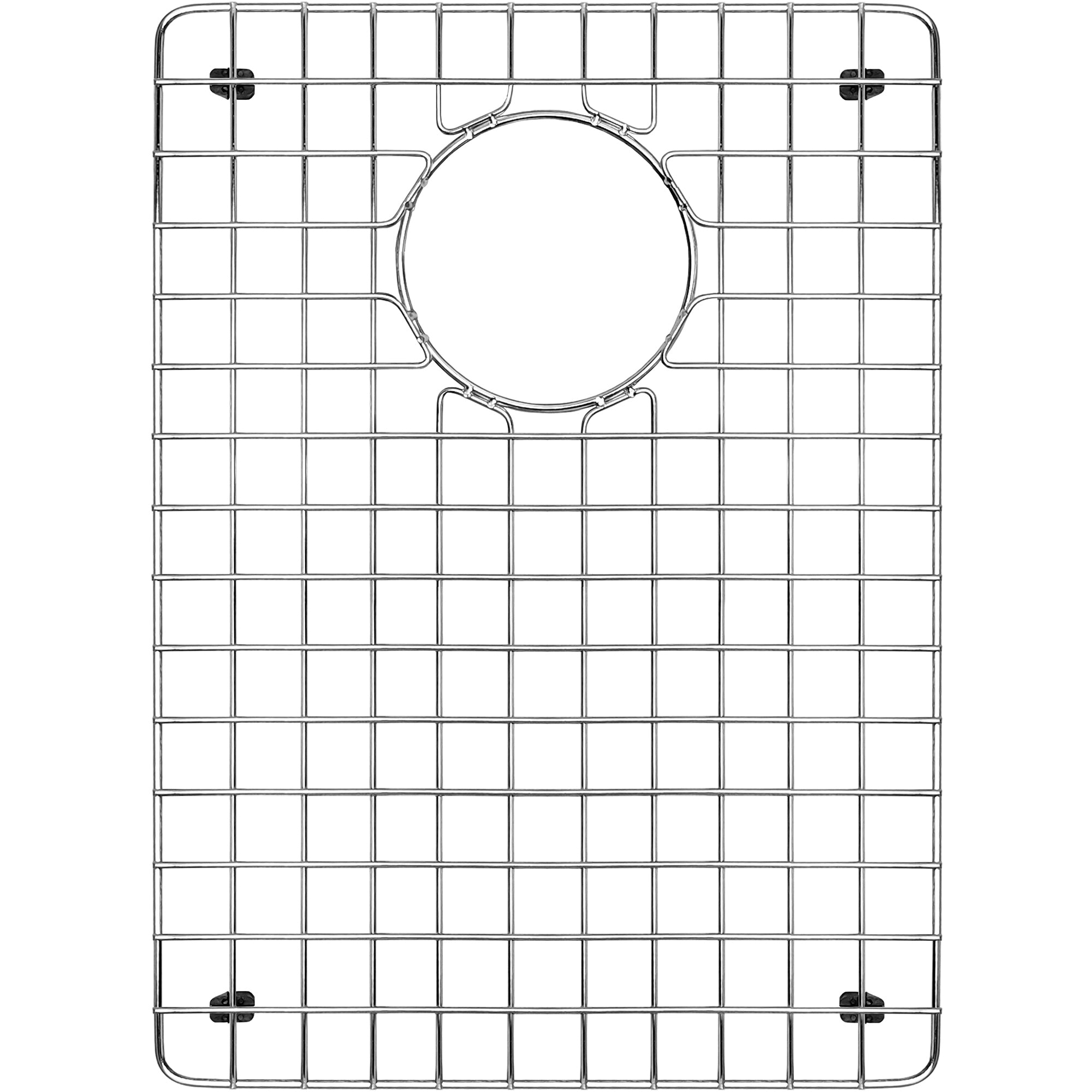 Stainless Steel Sink Grid For Noah's Sink Model WHNCM2920EQ