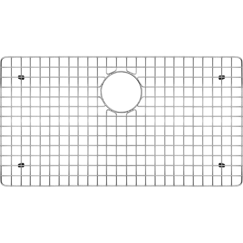 Stainless Steel Kitchen Sink Grid For Noah's Sink Model WHNCMAP3021