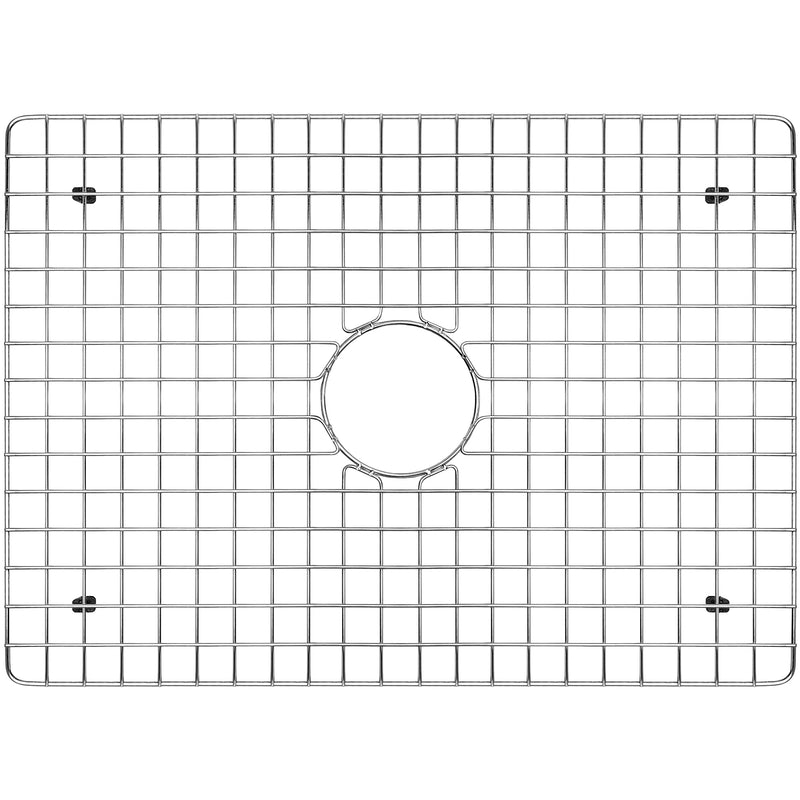 Stainless Steel Kitchen Sink Grid For Noah's Sink Model WHNCMAP3026