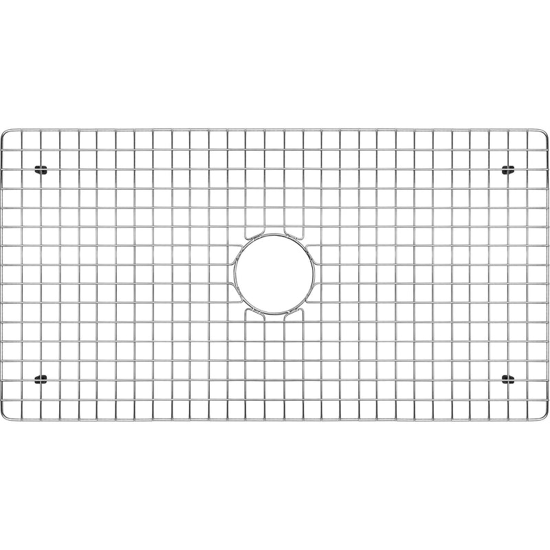 Stainless Steel Kitchen Sink Grid For Noah's Sink Model WHNCMAP3321