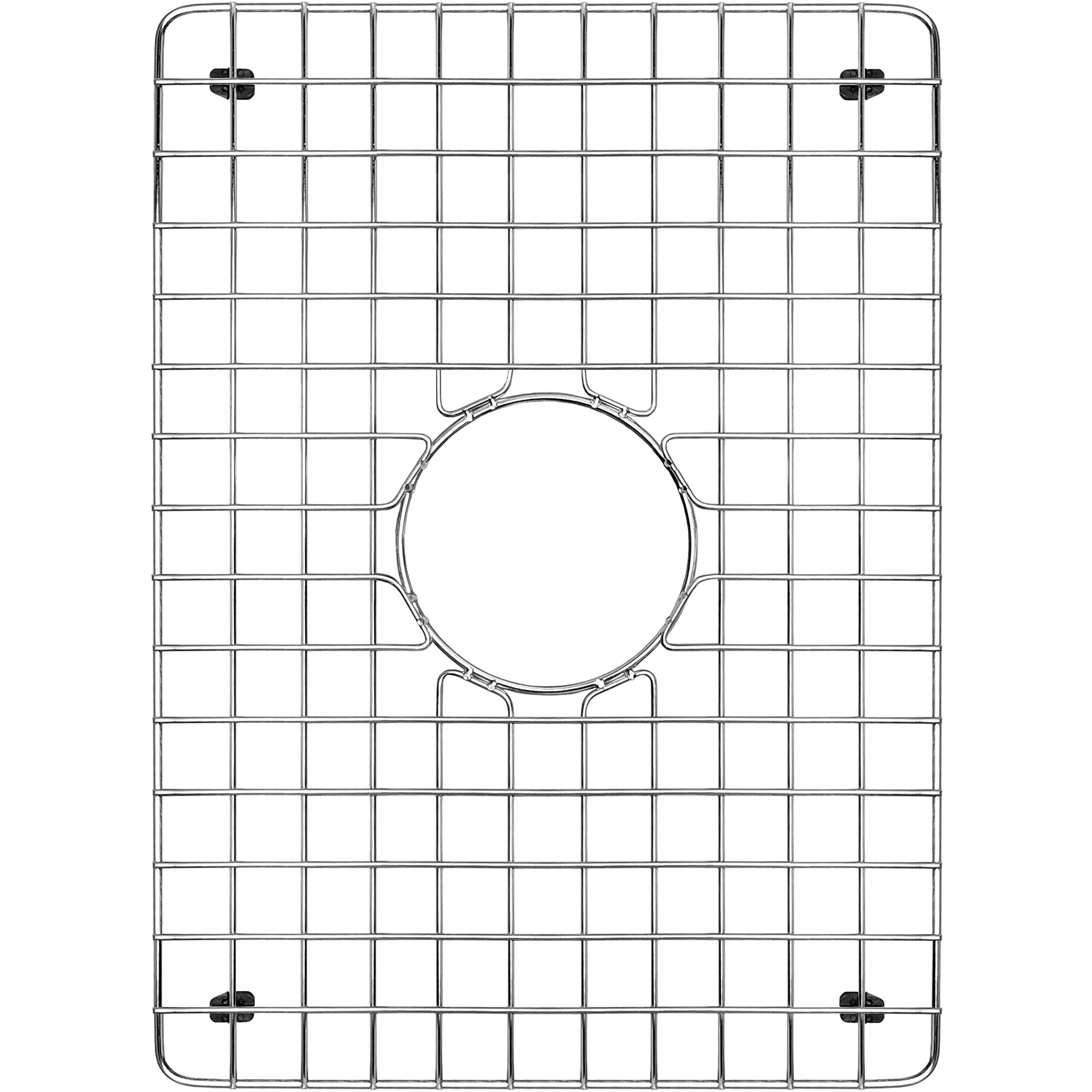 Stainless Steel Kitchen Sink Grid For Noah's Sink Model WHNCMAP3621EQ