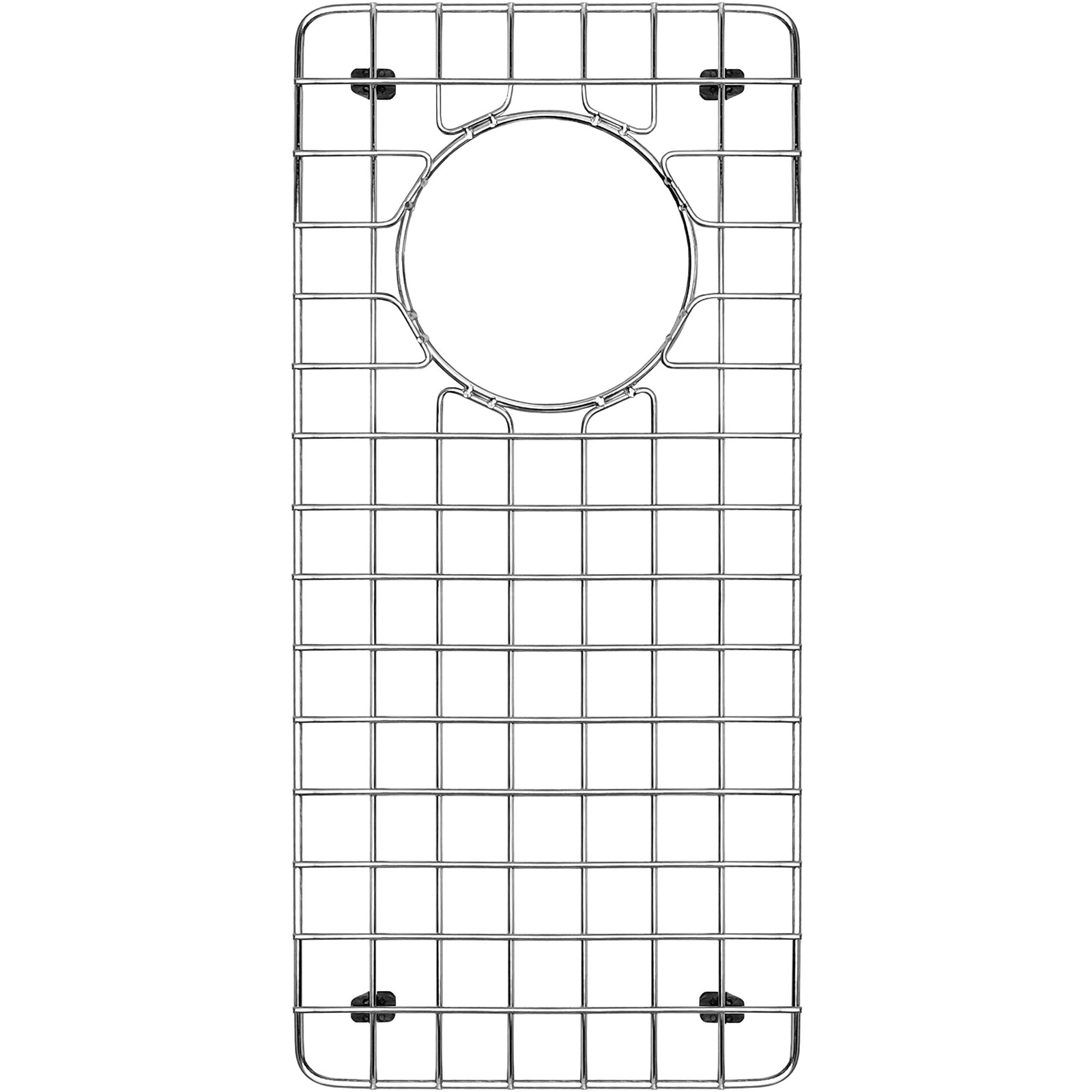 Stainless Steel Kitchen Sink Grid For Noah's Sink Model WHNCMD2920