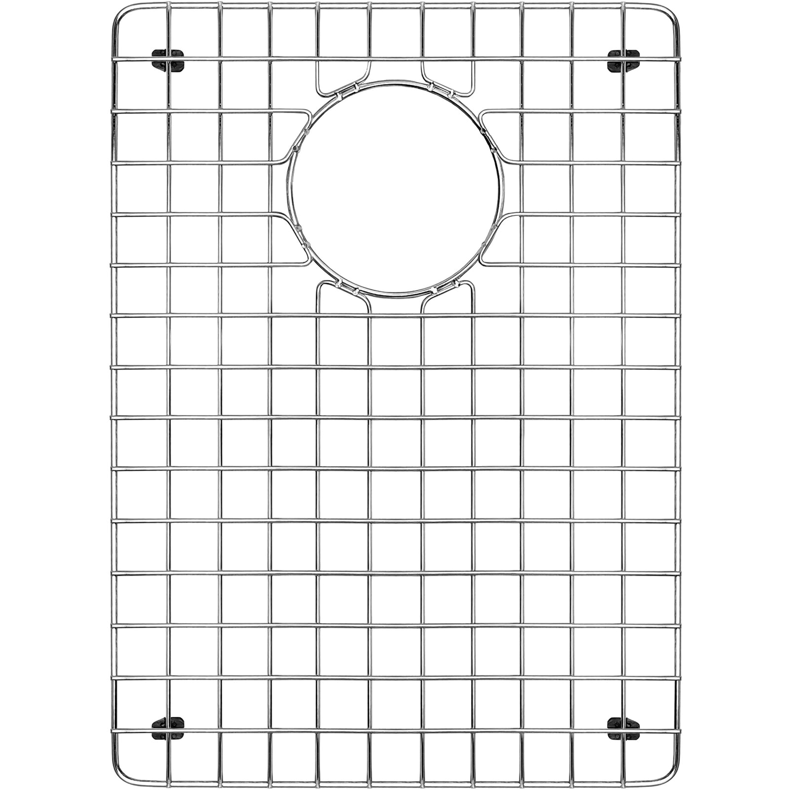 Stainless Steel Kitchen Sink Grid For Noah's Sink Model WHNCMD3320