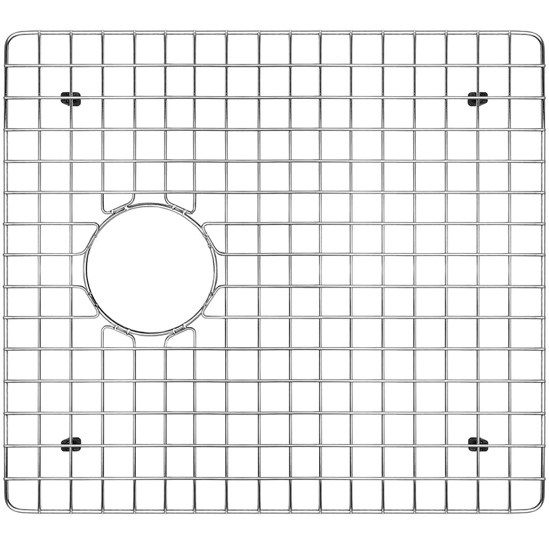 Stainless Steel Kitchen Sink Grid For Noah's Sink Model WHNCMD5221