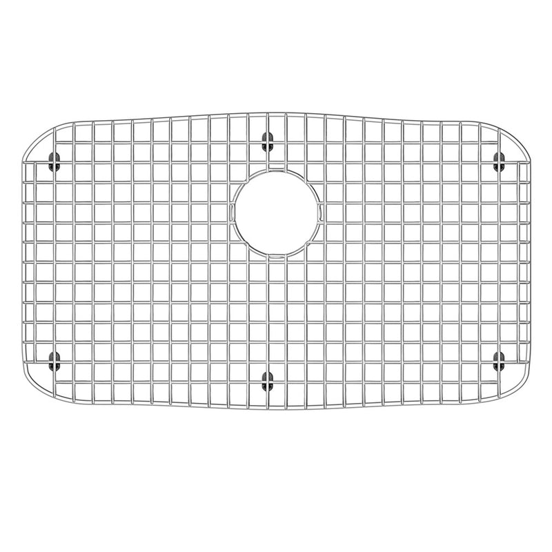 Stainless Steel Kitchen Sink Grid For Noah's Sink Model WHNCUS2917