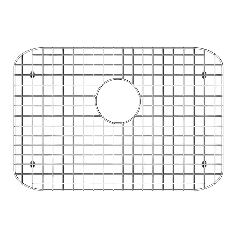 Stainless Steel Kitchen Sink Grid For Noah's Sink Model WHNGD3118