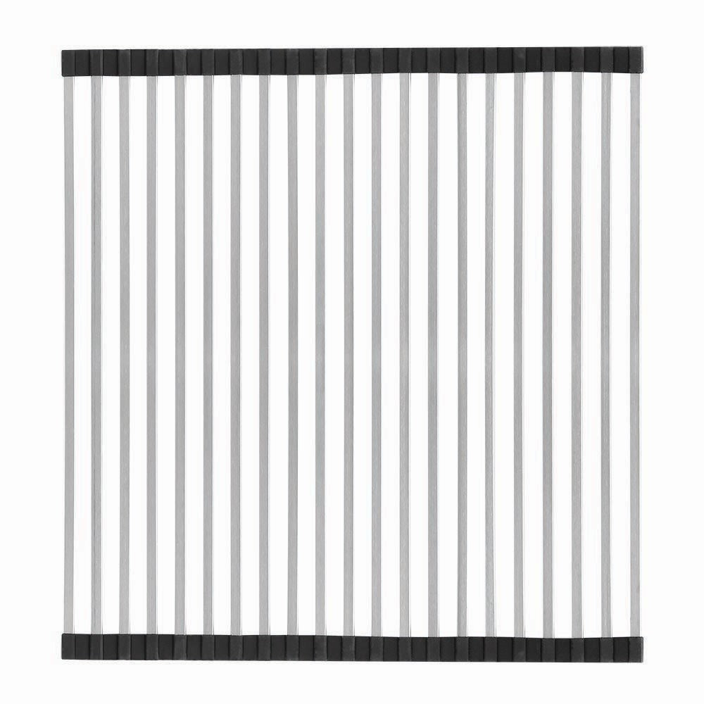 Noah Plus Stainless Steel Removable roll mat