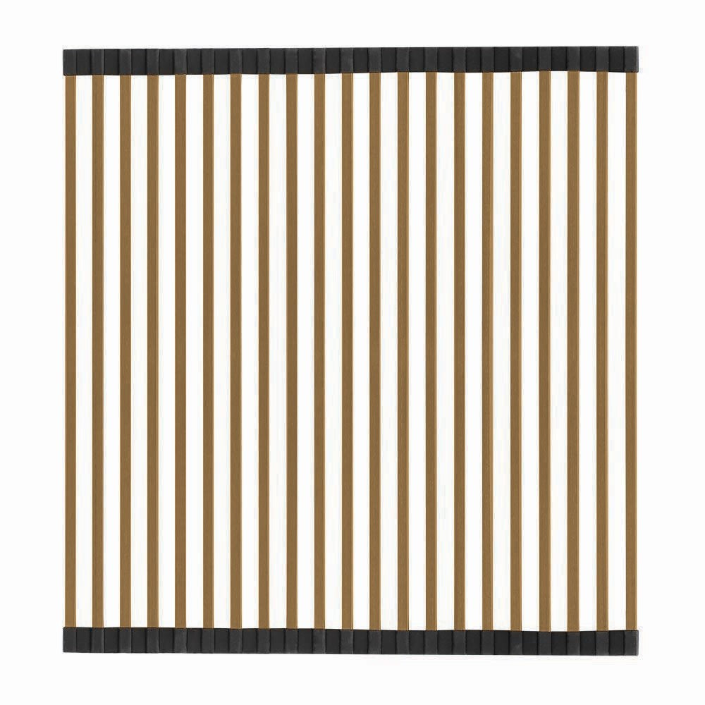 Noah Plus Stainless Steel Removable roll mat