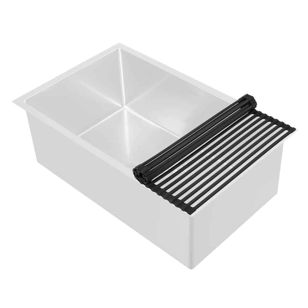 Noah Plus Stainless Steel Removable roll mat