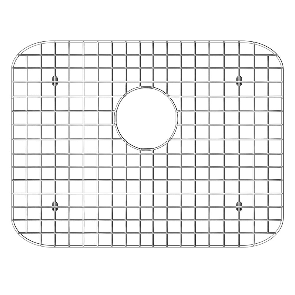 28 x discount 14 sink grid