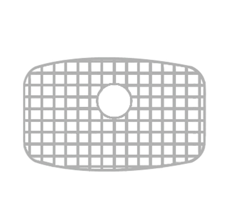 Stainless Steel Kitchen Sink Grid For Noah's Sink Model  WHNU2917